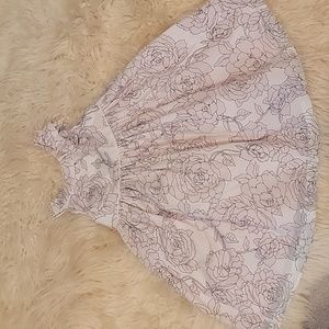 Janie & Jack Girls Dress 2T